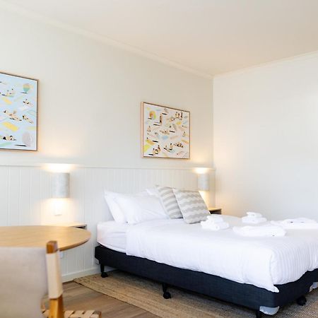 Port Broughton Hotel المظهر الخارجي الصورة