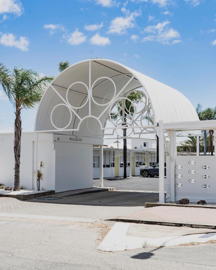 Port Broughton Hotel المظهر الخارجي الصورة
