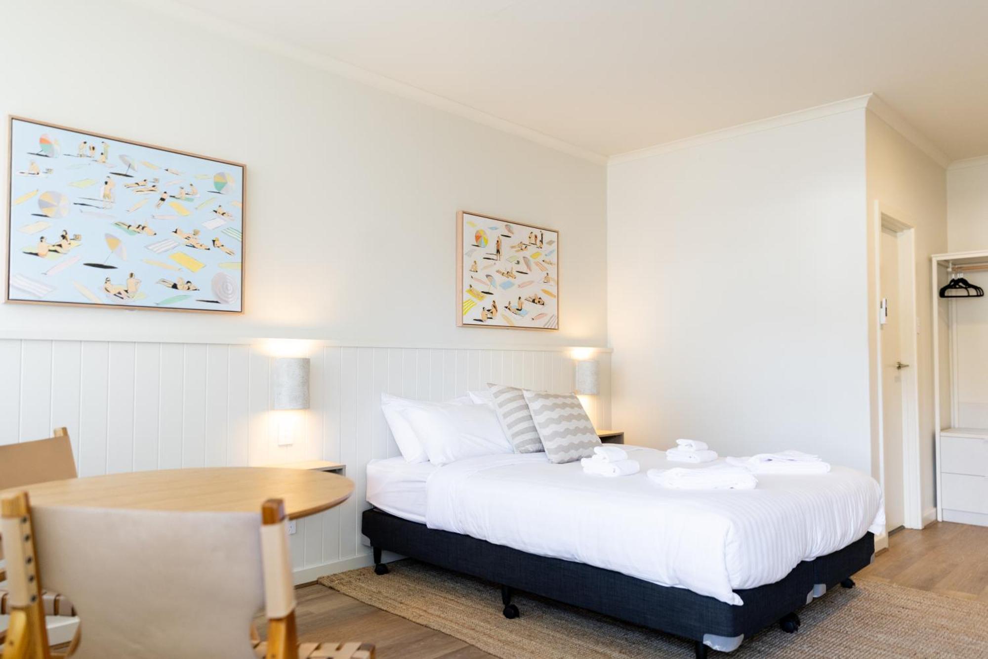 Port Broughton Hotel المظهر الخارجي الصورة