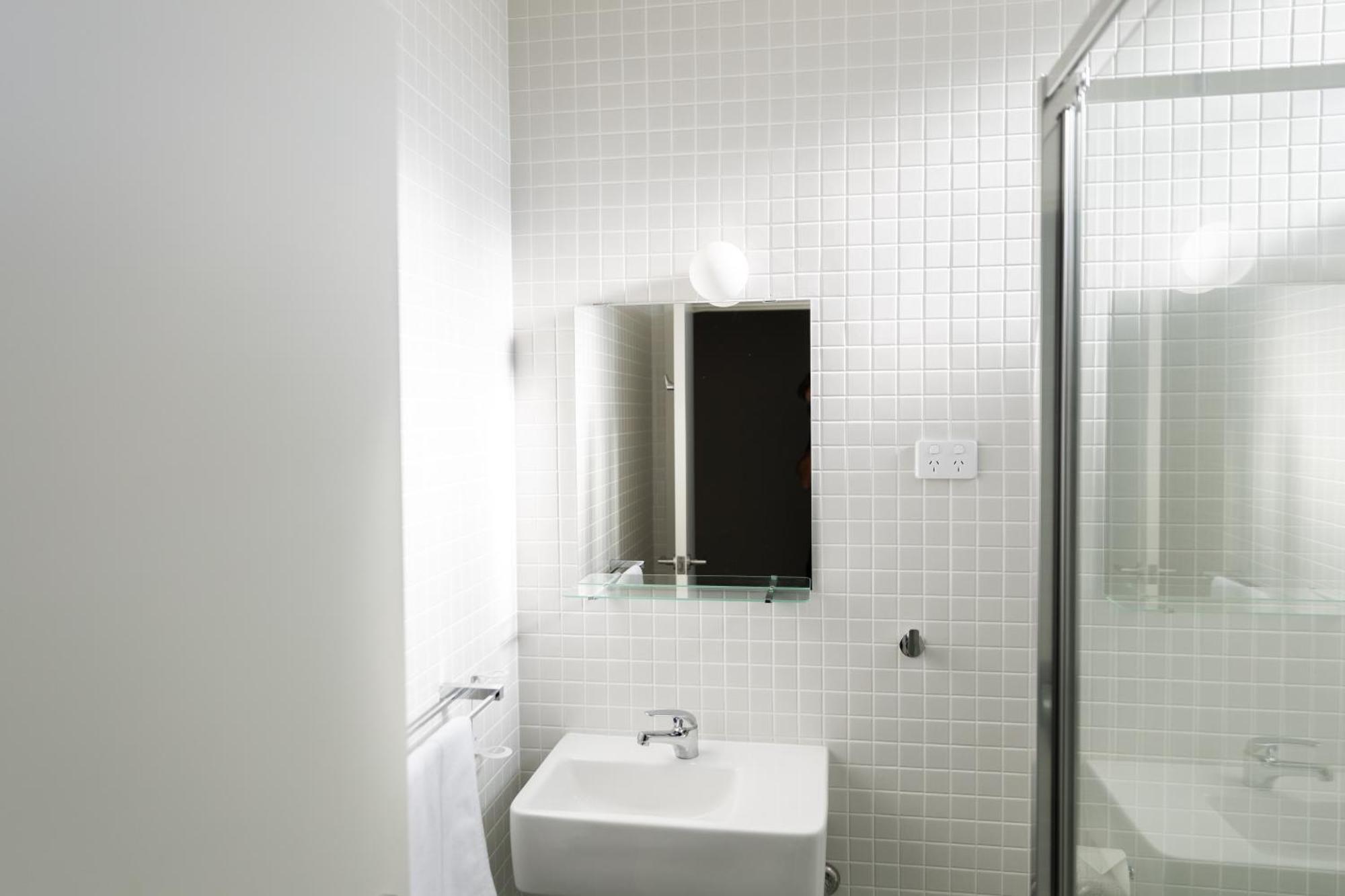 Port Broughton Hotel المظهر الخارجي الصورة